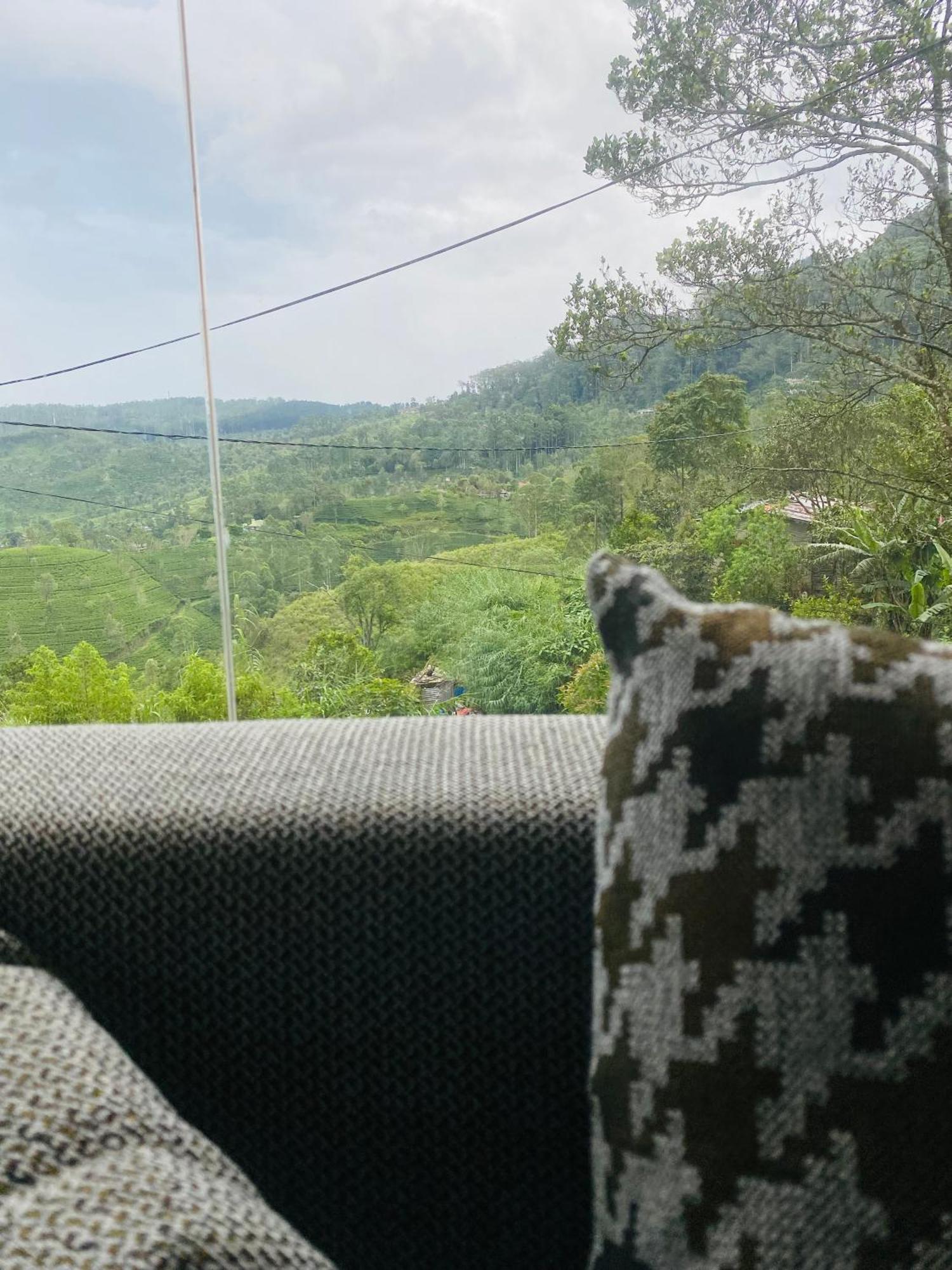 Cool Planet Rest Inn Haputale Buitenkant foto